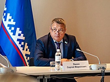 Парламент Ямала усилит социальную защиту участников СВО и поддержку бизнеса