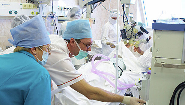 В Волгограде девушка умерла во время пластической операции