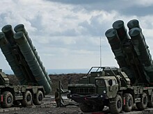 В Турции заявили о предложении США отправить С-400 на Украину
