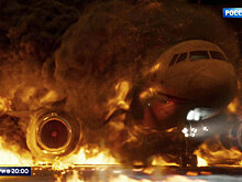 "Экипаж": история о мужестве и любви