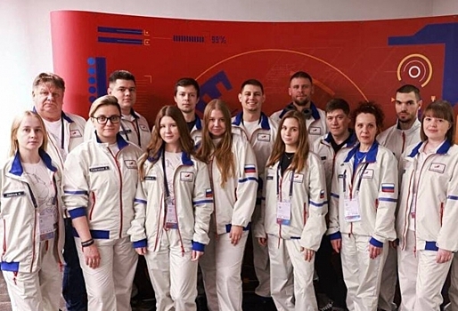 Два предприятия из Химок вышли в финал всероссийского конкурса социальной эффективности