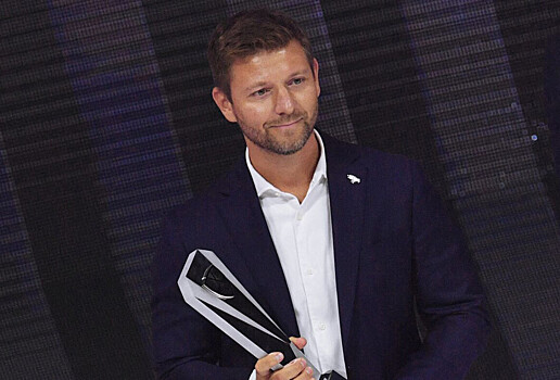 Белых станет исполнительным директором «Спартака» с 1 августа