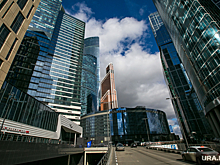 112: неизвестный с пистолетом бросил гранату возле «Москва-Сити»