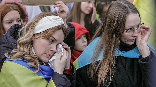 В Польше беженцы с Украины рискуют остаться без пособий