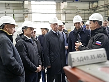 Коломенский завод нарастит выпуск двигателей до 750 в год к 2028 году