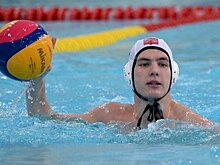 Российские ватерполисты завершили молодежный чемпионат мира на 11-м месте