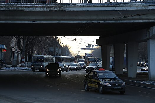 Администрация Нижнего Новгорода оценила в 20 млн рублей «разрыв кольца» в районе станции «Пролетарской»