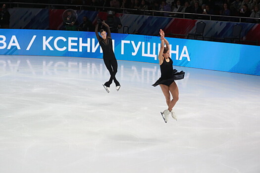 Бестемьянова о прыжковом турнире: «При возвращении на мировую арену он может приобрести международный статус»