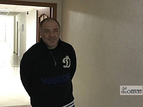 Суд отклонил апелляцию прокуратуры о возвращении Александра Самбурского под домашний арест
