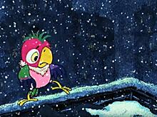 «Союзмультфильм» создаст 3D полнометражку про попугая Кешу