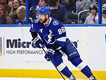 Губерниев о «Тед Линдсэй Эворд» Кучерова: «Никита встал в один ряд с Гретцки и Лемье. Светлая голова и феноменальное мышление – гордимся, что он наш соотечественник»