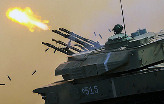 В ночь на 20 сентября над Россией сбили 149 беспилотников ВСУ