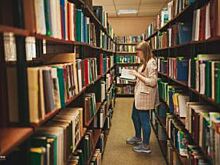 Список 100 книг писателей Башкирии, рекомендованных к прочтению
