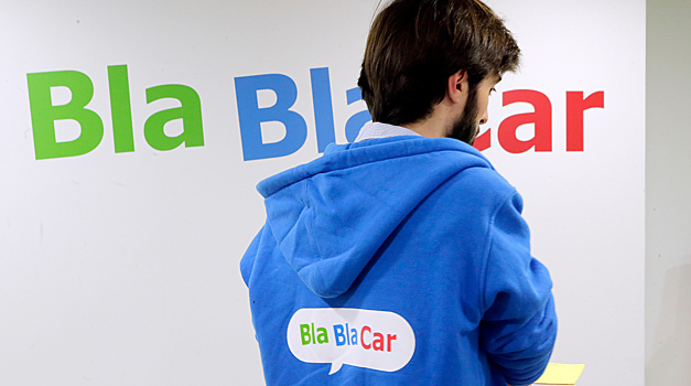 BlaBlaCar оценили в $2 млрд