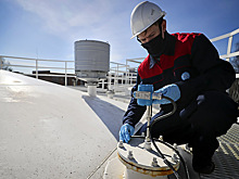 Экспорт водорода будет приносить России до $100 млрд в год