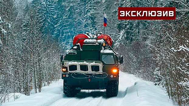 Эксперт Литвиненко: российская ПВО справится с иностранными истребителями на Украине