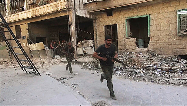 РФ и Турция договорились о выводе боевиков "Ан-Нусры" из Алеппо