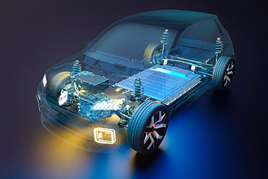 Раскрыты технические характеристики электрического Renault 5