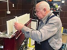 Волонтёрский центр «За брата» отправил 25 000 свечей в зону СВО