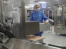 Делегация из Бразилии посетит производство «Спутника V» в России