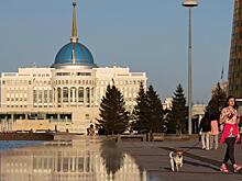 Казахстан рвется в Европу обходным коридорчиком