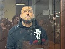 Организатор рехаба в подмосковном Видном арестован до 3 февраля