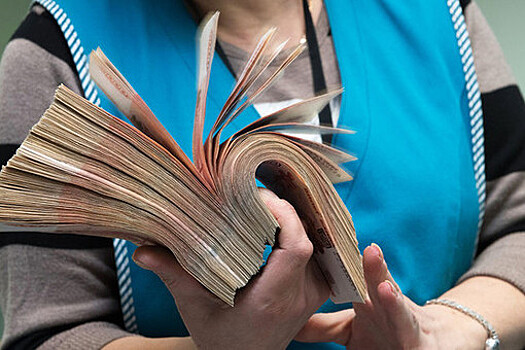 Провокации спекулянтов: когда рухнет рубль