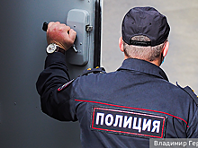 В Москве задержали миллиардера Сулейманова по подозрению в убийстве