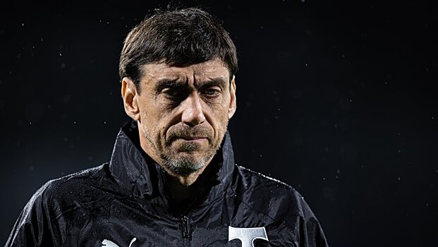 Ковтун рассказал, связана ли отставка тренерского штаба "Торпедо" с выходом Соболева из СИЗО