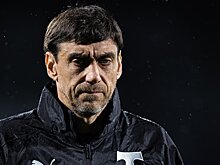 Ковтун рассказал, связана ли отставка тренерского штаба "Торпедо" с выходом Соболева из СИЗО