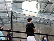 Вирус не дремлет: Apple пришлось вновь закрыть магазины