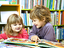 6 книг для детей разного возраста
