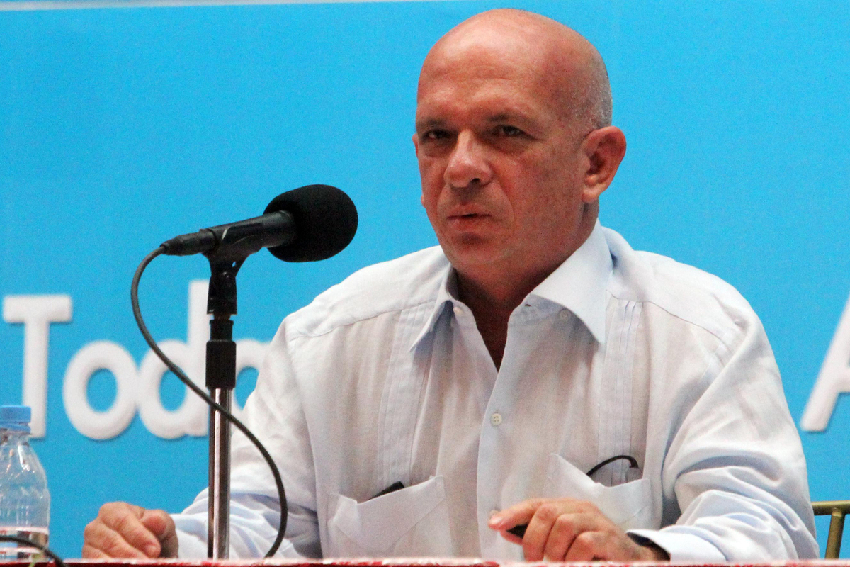 Глава разведки Венесуэлы заявил о готовности дать показания в деле похищенного Мадуро