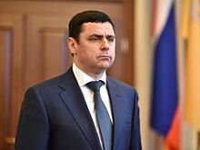 Д. Миронов порекомендовал строить больше доступного жилья для ярославцев