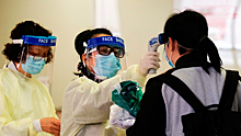 Число умерших от коронавируса в Китае достигло 1016