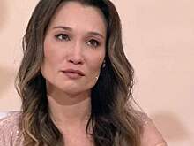 Екатерина Белоцерковская потеряла второго ребенка из-за горевания  по Борису Грачевскому