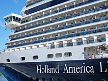 Holland America Line снова поменяла предкруизные процедуры для пассажиров