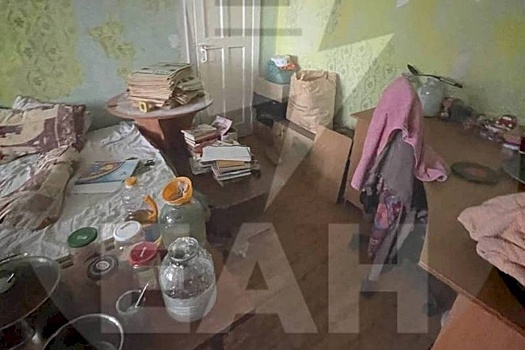 Девочка-маугли из Екатеринбурга прекратила общение с матерью