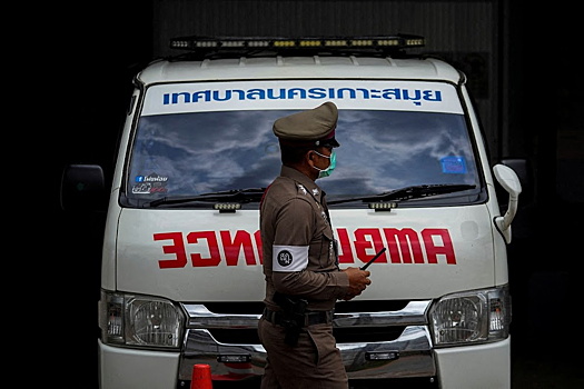 В деле о смерти россиянки в Таиланде появились новые подробности