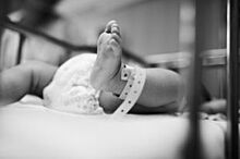 В уфимской больнице умер новорождённый мальчик