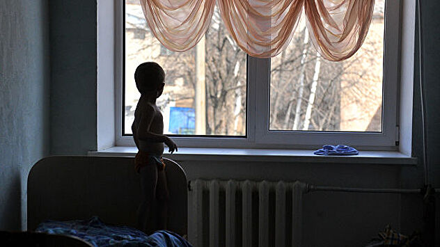 В Приамурье выявили нарушения в детских домах-интернатах
