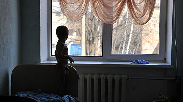 В Приамурье выявили нарушения в детских домах-интернатах
