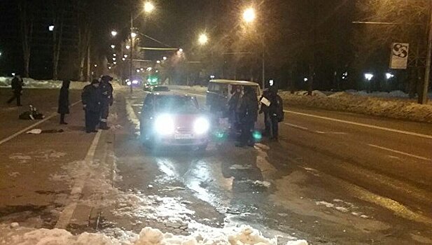 В Донецке мужчина взорвал автомобиль из-за отказа девушки
