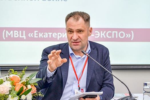 Илья Обабков официально вступил в должность и. о. ректора УрФУ
