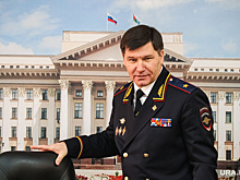 На фоне кадрового голода тюменских полицейских хотят набирать на предприятиях региона