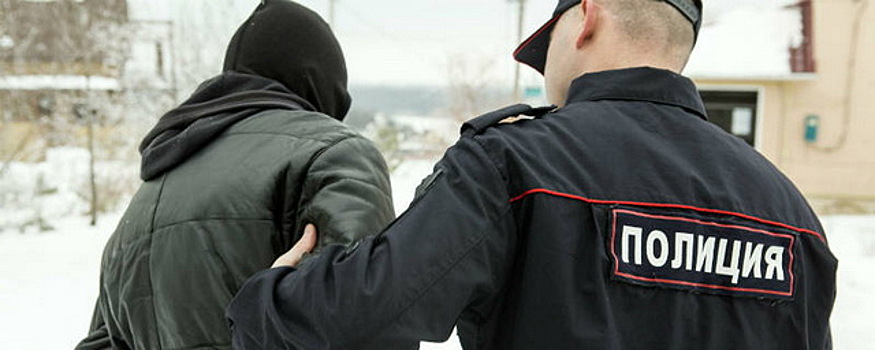 Рязанская область заняла второе место по раскрываемости преступлений в ЦФО