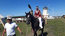 В тюменском этнопарке представят  культуру шести народов Сибири: «Аналогов нет»