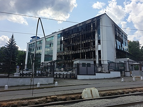 Генерал Попов исключил наступление полного блэкаута на Украине