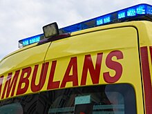 Минимум 30 человек погибли в результате крушения судна в Конго
