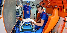Новая техника для спасения жизней: в машинах скорой помощи обновят оборудование